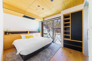 Room - Credence Chalets (Hakuba)