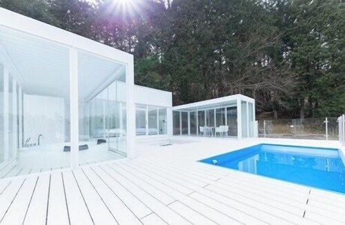 Deluxs Outdoor Resort Kyotango Kumihama Labo