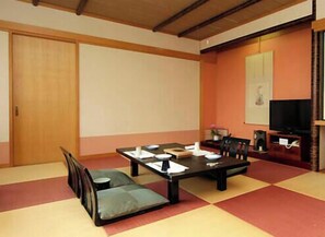 Dining - Ryokan Suzuran (Kyotango)