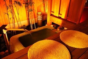 Spa - Ryokan Suzuran (Kyotango)