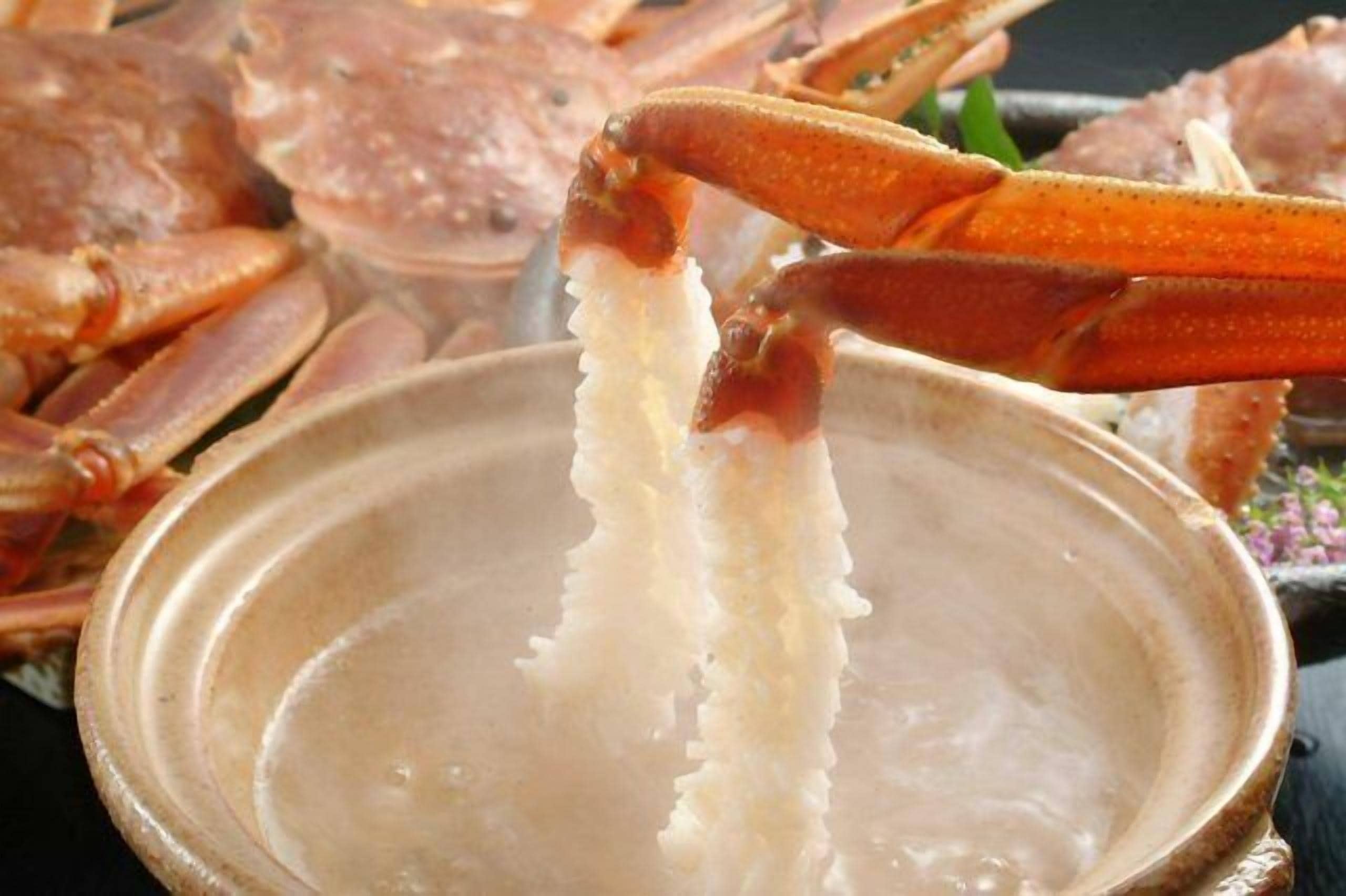 Makanan dan minuman
