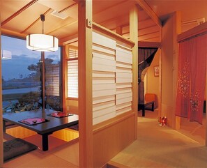 Dining - Ryokan Hamanoji Rinko-an (Kyotango)