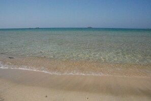 Beach - Ryokan Hamanoji Rinko-an (Kyotango)