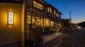 Exterior - Ryokan Hamanoji Rinko-an (Kyotango)