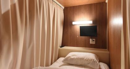 Hotel Centro Kanoya