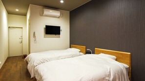 Room - Hotel Centro Kanoya (Kanoya)