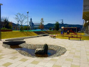 子供用スペース