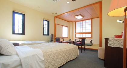 Ryokan Choyo