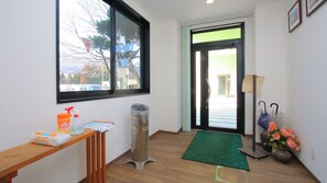 Interior - Ryokan Choyo (Minamiaso)