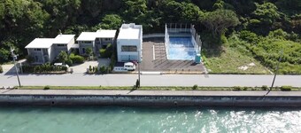 Grandioso Padel Okinawa Villa