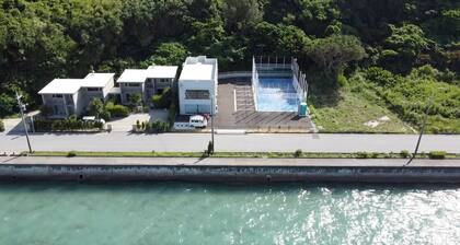 Grandioso Padel Okinawa Villa