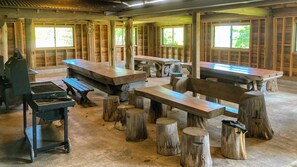 Dining - Nasu Sports Garden (Nasu)