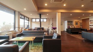 Interior - Nasu Sports Garden (Nasu)