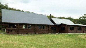 Exterior - Nasu Sports Garden (Nasu)