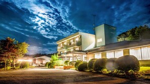 Exterior - Nasu Sports Garden (Nasu)