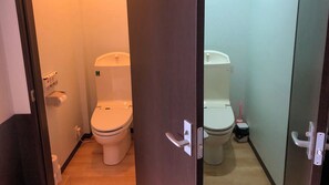 Bathroom - Nasu Sports Garden (Nasu)