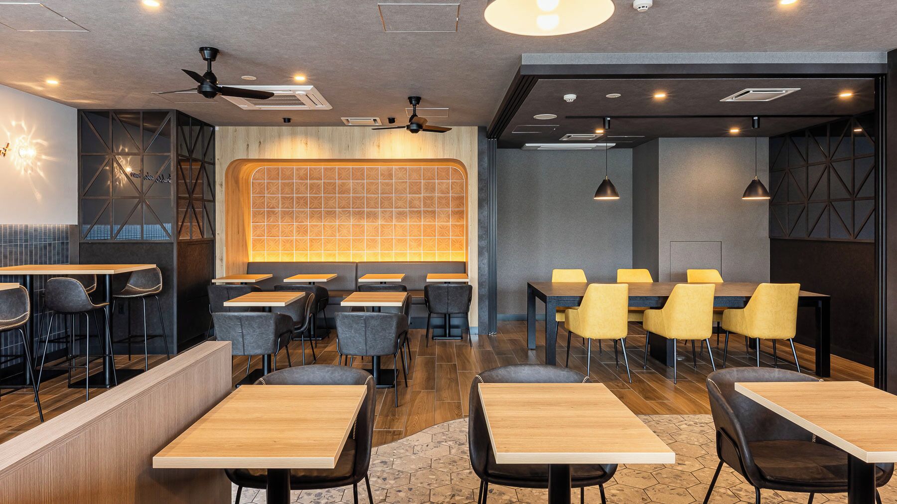 Servei de restauració