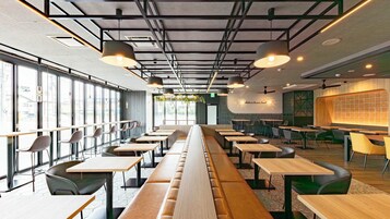 Restaurantes
