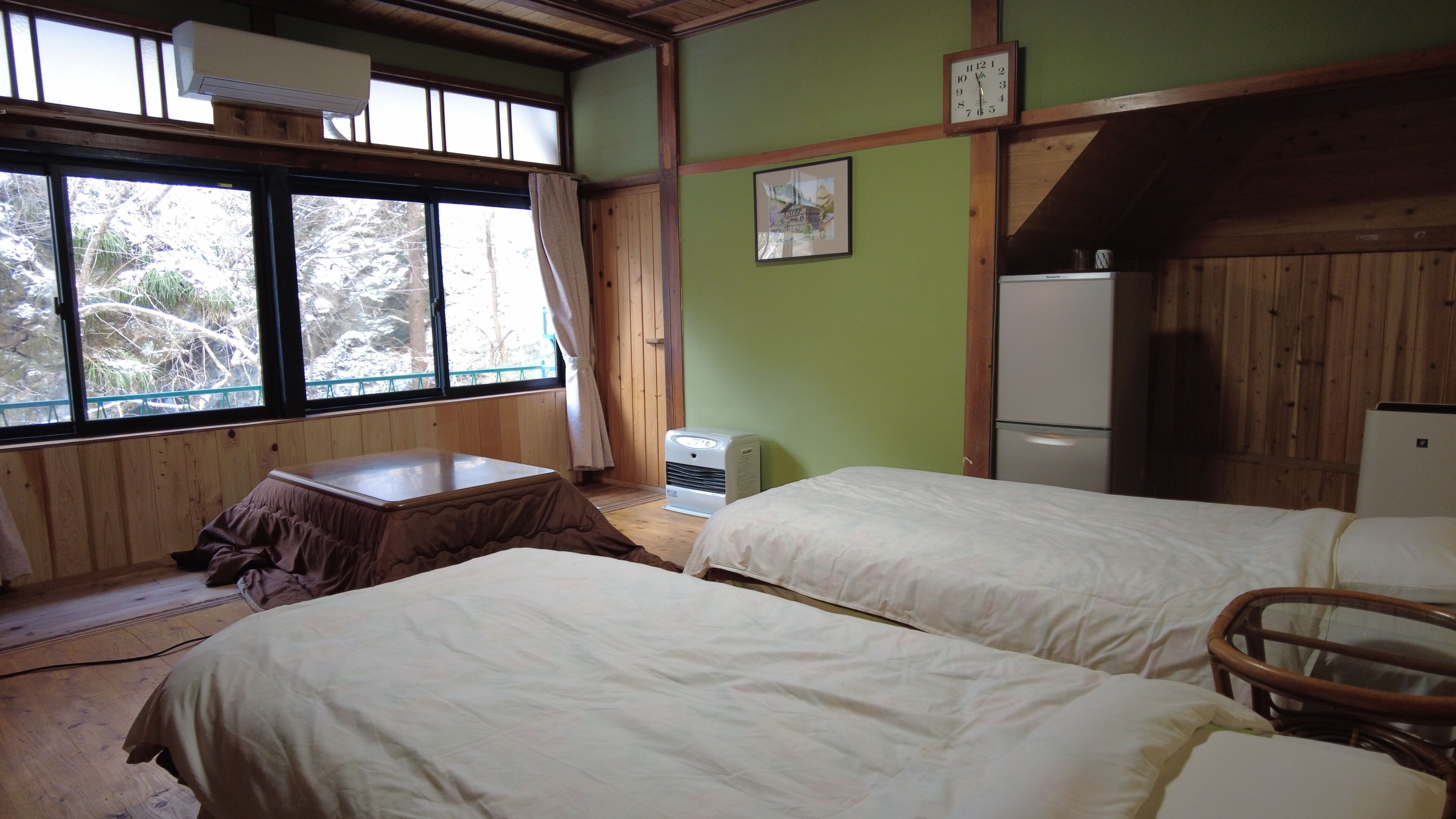 Huone