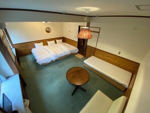 Room - Okosama Kangei no Onsen Yado Pension Clair (Nasu)