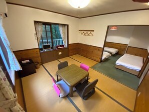 Room - Okosama Kangei no Onsen Yado Pension Clair (Nasu)