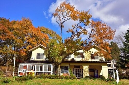Okosama Kangei no Onsen Yado Pension Clair