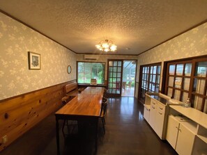 Interior - Okosama Kangei no Onsen Yado Pension Clair (Nasu)