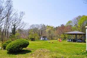 Children's area - Okosama Kangei no Onsen Yado Pension Clair (Nasu)