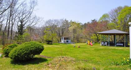 Okosama Kangei no Onsen Yado Pension Clair
