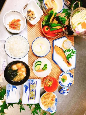 อาหารและเครื่องดื่ม