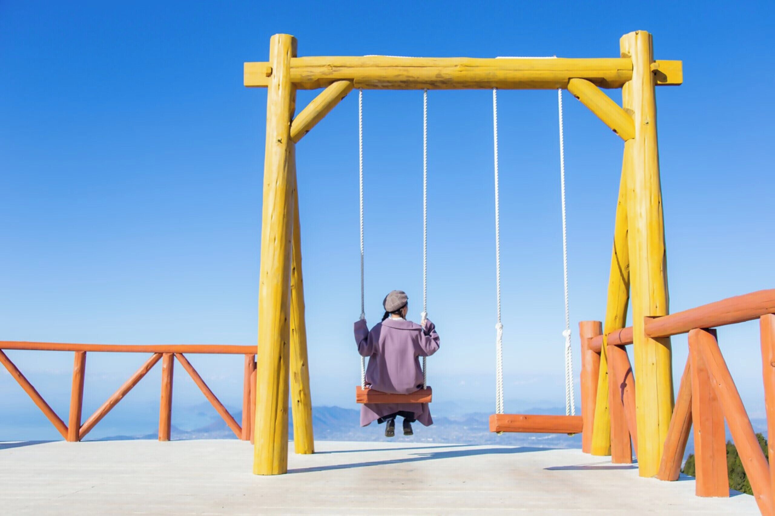 منطقة الأطفال