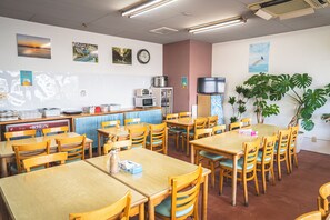 Dining - Misaki Ryokan (Sakaide)