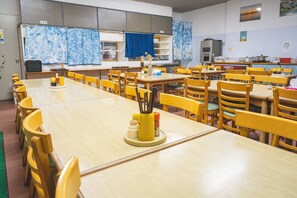 Dining - Misaki Ryokan (Sakaide)