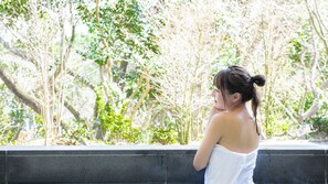 Property grounds - OND Hotel (Takeo)