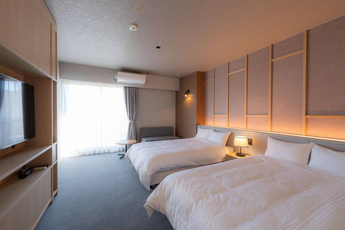 客房