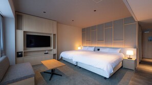 Room - OND Hotel (Takeo)