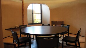 Dining - Tara Takezaki Onsen Kaijyoukan (Tara)