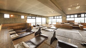 Spa - Yumoto Tennen Onsen Hotel (Gyoda)