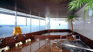 Spa - Yamamikan (Minamichita)