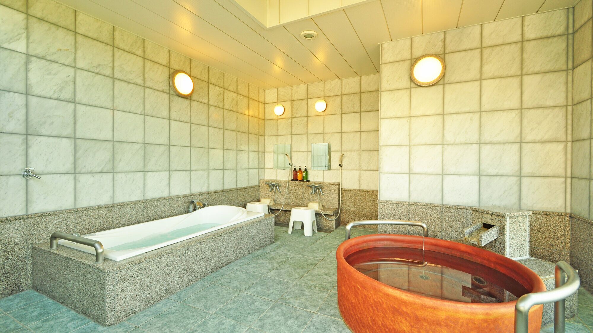 Spa