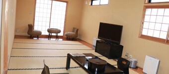 Beppu Ryokan Sainoko