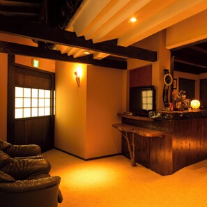 Interior - Beppu Ryokan Sainoko (Beppu)