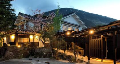 Beppu Ryokan Sainoko