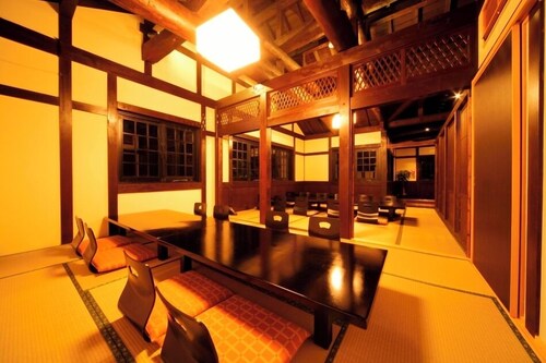 Beppu Ryokan Sainoko