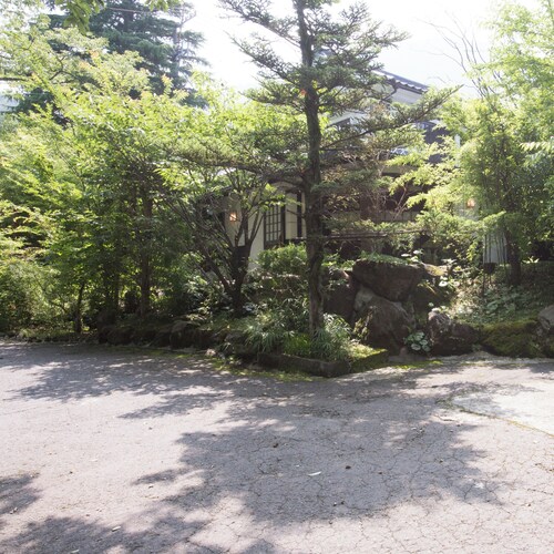 Beppu Ryokan Sainoko