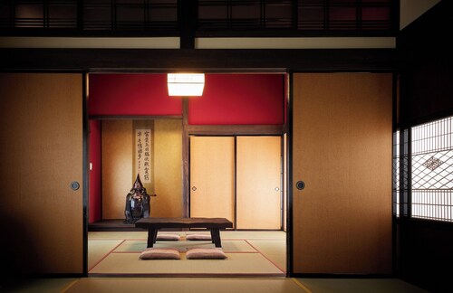 Totonoi Kominka Villa Igashima