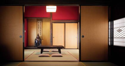 Totonoi Kominka Villa Igashima