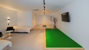 Room - Renovation Hotel Gobo (Gobo)