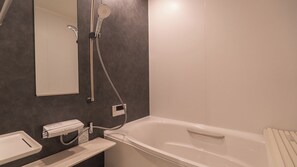 Bathroom - Renovation Hotel Gobo (Gobo)