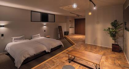 Renovation Hotel Gobo